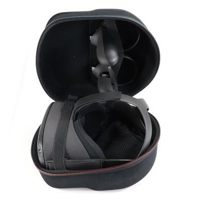 China Carrying Case for Oculus Research HEDA Virtual Reality EVA Case Protective Bag for Oculus Research VR All-in-One Gaming Headset - Oculus Research Travel Case, for sale