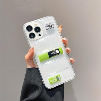 China Smartphone cover tpu cleat stripper coat shockproof mobile phone case for iphone 11 pro max girl for sale