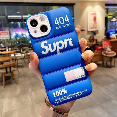 China Supre404 Pipper TPU Phone Cases Designer Shockproof Custom Phone Cases for iphone 11 12 13 pro max for sale