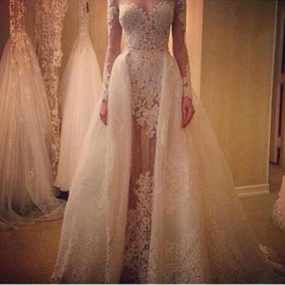 China Anti-Static Wedding Dress for sale