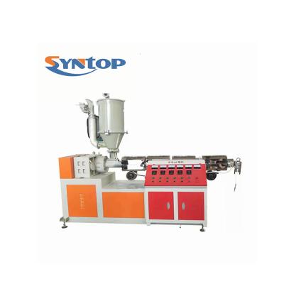 China Manufacturing Plant Chinese Supplier Pp,Pe,Hdpe,Ldpe Recycle Plastic Granule Pelletizing Machine Granulating Line for sale