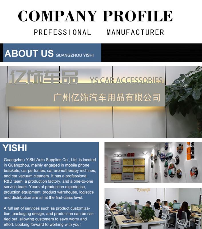 Verified China supplier - Guangzhou Yishi Automotive Supplies Co., Ltd.