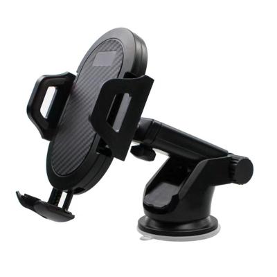 China Universal 360 Degree Rotation/Suction Cup Dashboard Windshield Suction Cup Phone Car Holder 360 Degree Adjustable Phone Holder for sale