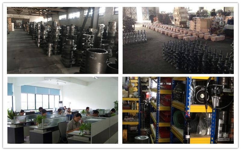 Verified China supplier - Guangzhou Anto Machinery Parts Co.,Ltd.