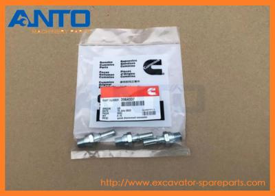 China conector de desconexión rápida 3964337 4891385 para el excavador Spare Parts de HYUNDAI en venta