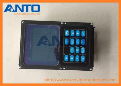 China High Precision Komatsu Excavator Parts Komatsu Monitor 7835-12-1006 for sale