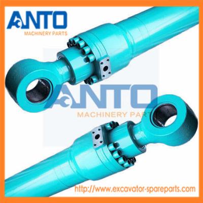 China Kato HD250 HD400 HD550 HD770 HD800 HD1250 Excavator Hydraulic Boom Cylinder Arm Cylinder Bucket Stick cylinder for sale