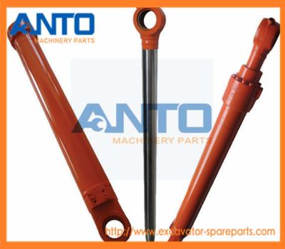 China Hydraulic Boom Arm Buckety Cylinder For Hitachi Excavator ZX200 ZX240-3 ZX270 ZX330 for sale