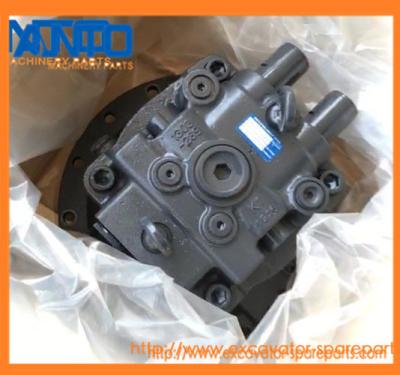 China Hydraulische die de Schommelingsmotor van YN15V00035F1 M5X130CHB MFC160-065 op Kobelco-Graafwerktuig sk250-8 sk260-8 wordt toegepast Te koop