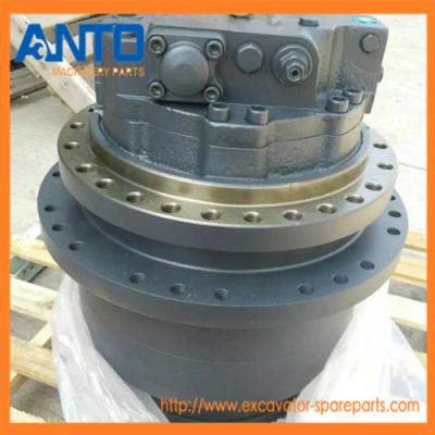 China EC330B EC360B EC360C Vo-lvo Excavator Travel Motor Travel Drive Motor Unit VOE14528281 for sale