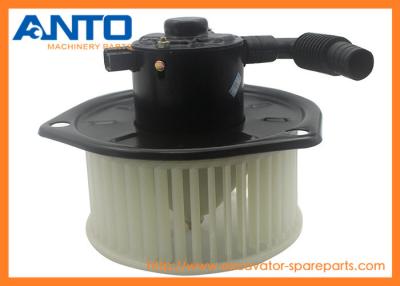 China 24V Fan Blower Motor 4370266 For Hitachi EX120-5 EX200-5 ZX200 Excavator Spare Parts for sale