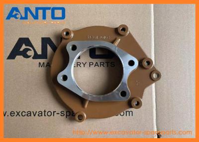 China 34361-10103 5I7576 Fuel Pump Flange S4K S6K Excavator Engine Parts for sale