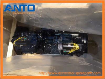 China Hydraulic Parts Excavator Hydraulic Pump SK350-8 ( LC10V00029F4)  Kobelco Excavator Spare Parts for sale