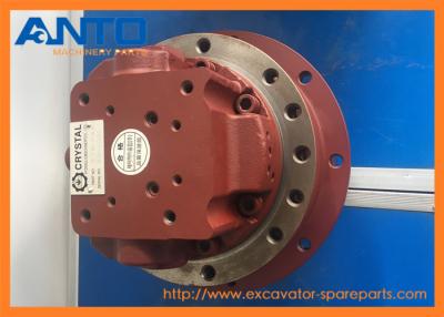 China PC40-6 PC35 PC30-5 PC30-7 Komatsu Travel Motor   303.5 Final Drive Motor Hitachi EX35 Track Motor for sale