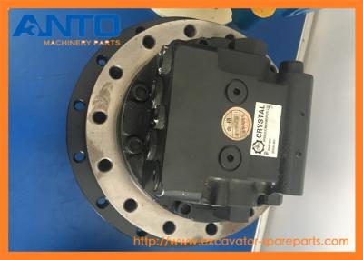 China PC60-7 DH80 R80 SK60 SK70 SH60 HD250 HD107 E70B  307 308 YC85 SWE80 Excavator Travel Motor DOOSAN MOTTROL TM09 for sale