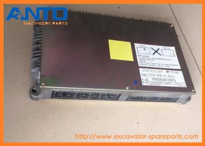 China Kobelco SK200-8 SK210-8 SK260-8 SK330-8 Excavator Kobelco Controller Computer YN22E00123F3 for sale