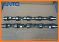 China Foton Cummins ISF2.8 ISF3.8 Diesel Enigne Parts Camshaft 5267994 ISO 9001 for sale