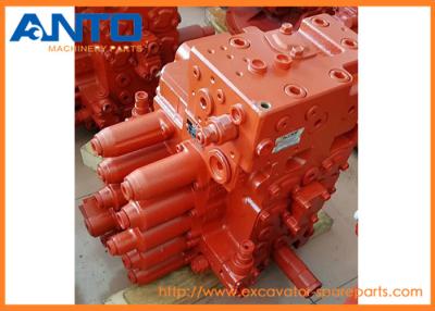 China Genuine Kawasaki KMX15RA/B45012B Hydraulic Control Valve  For 320, Komatsu PC200, Hitachi EX200,ZX200 for sale