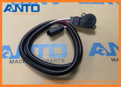 China 204-7949 2047949 Throttle Position Sensor Excavator Spare Parts For C7 C10 769C for sale