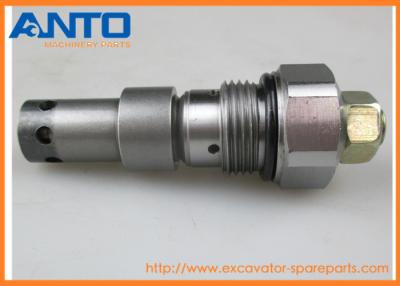 China Main Relief  Valve For Hitachi Excavator Replacement Parts EX200 EX200-1 EX200-5 for sale