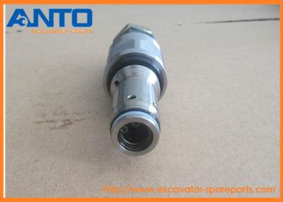 Chine 723-40-51102 pièces de rechange d'excavatrice de soulagement du y des ânes de valve de KOMATSU pour l'excavatrice PC200-6 de KOMATSU à vendre