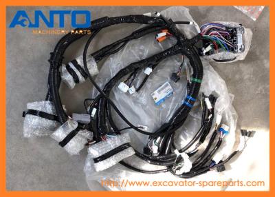 China 0006003 0005458 0007745 4719324 2055861 Genuine Hitachi Wire Harness ZX200-3 ZX330-3 ZX120-3 ZX450 ZX500 for sale