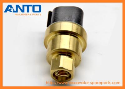 China 161-1704 1611704 C7 C9 Engine Oil Pressure Sensor For 324D Excavator Electric Parts for sale