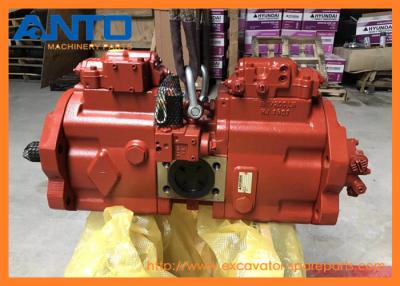 Κίνα 31N9-10010 γνήσιο  k3v180dt-1rer-9cs9-DL για τη Hyundai r320lc-7 εκσκαφέας προς πώληση