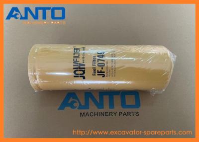 China 1R0749 1R-0749 Filtro de combustible Filtro de excavadora utilizado para 235B 336E 336E H 336E L 336E LH en venta