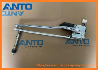 China 245-7931 2457931 Wiper Motor Assembly Excavator Window Wiper Parts Voor 320D2 330D C4.4 Te koop