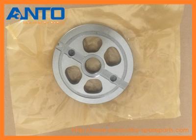 China Hitachi EX200 Excavator Travel Motor Valve Plate 3041792 3034766 High Performance for sale