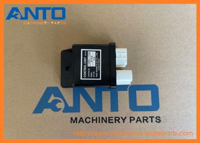 China YM119802-77200 4626350 Safe Relay KOMATSU Excavator Spare Parts For PC27MR-3 PC35MR-3 for sale