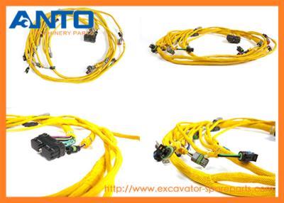 Cina 6240-81-5315 cablaggio elettrico del cavo del sensore 6D170E-3 per le parti dell'escavatore di KOMATSU in vendita