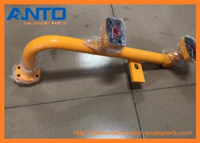 China 31N6-13011 31N6-13021 Excavator Spare Parts HYD Piping Pipe ASSY For Hyundai R210LC-7 for sale