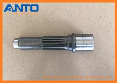 China K9007415 Travel Motor Drive Shaft For Doosan DX225 Excavator Final Drive Parts for sale