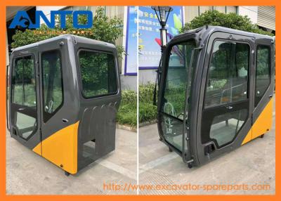 China Taxi de S del operador de la cabina de CX210B ‘para el paquete estándar de la caja de los recambios del excavador del CASO en venta