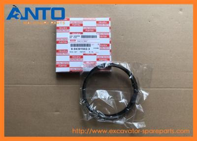 China 6HK1 Engine Piston / Piston Ring / Rod Bushing 8980171660 8943967311 8943946130 for sale