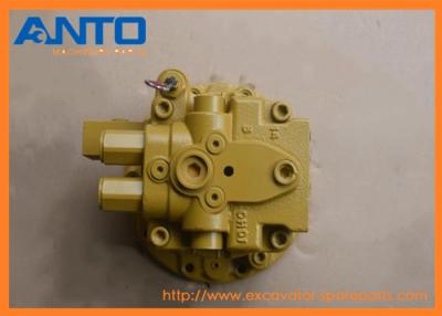 China 31Q4-11130 Hyundai Swing Motor Hydraulic Swing Device Excavator Spare Parts For Hyundai R140LC9 R145CR9 for sale