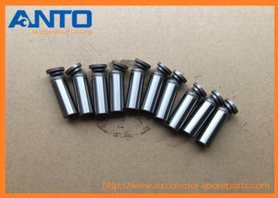 China 708-1S-13520 Komatsu Piston Shoe Hydraulic Pump Parts For PC30UU PC490 for sale