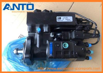 China Diesel Engine Fuel Pump 4076442 Excavator Spare Parts For Hyundai R360LC7  for sale