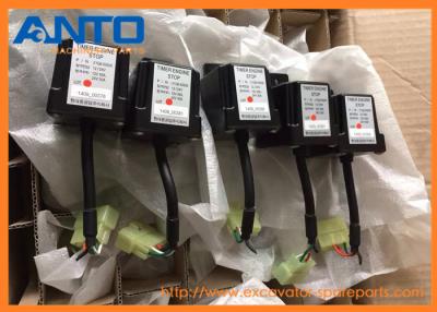 China Van de de Tijdopnemermotor van het tijdopnemerrelais 21Q6-50500 de Vervangstukken van het het Eindegraafwerktuig voor Hyundai R210/220LC-7H r80-7 Te koop