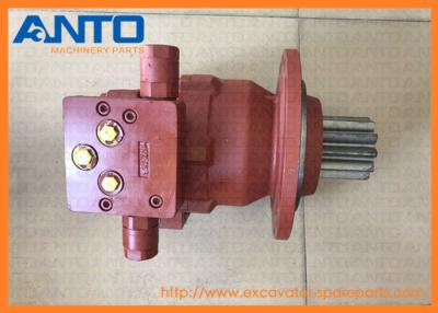 China Het Graafwerktuig pcl-120b-18B Hydraulic Motor van PY15V00012F1 PY15V00012F2 Te koop