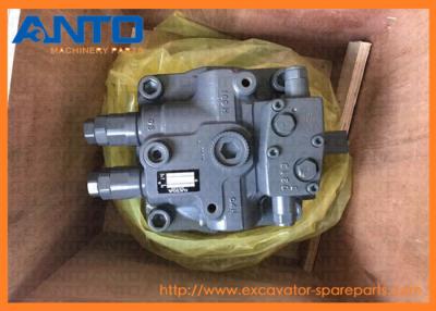 China VOE14598751 14598751 het Graafwerktuig Swing Gear Motor van Vo-lvo EC290B Te koop