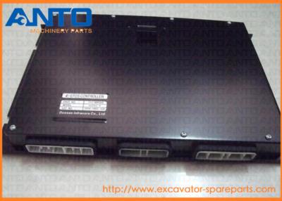 China Hyundai R210LC-7 Excavator Pasrts ECU Controller 21N6-42101 for sale