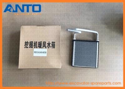 China 245-7833  330D 345D Heater Core For Excavator Air Conditioner Parts for sale