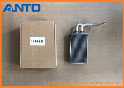 China 185-8155  320C 330C Heater Core For Excavator Air Conditioner for sale