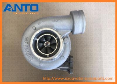 Κίνα Vo-lvo EC160B EC210B S200G στροβιλο VOE20515585 20515585 προς πώληση