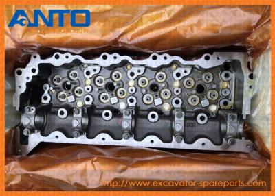 China VH111014950A 11101-E0B61 J05E Engine Cylinder Head For SK210-8 Excavator Engine Parts for sale