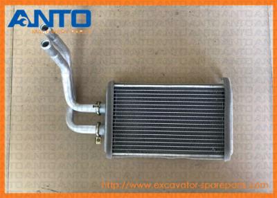 China 4469057 Air Conditioner Heater Radiator Core For Hitachi Excavator Parts for sale