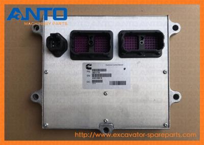 China 4921776 4921778 600-468-1100 6D114 QSC8.3 Engine ECM Controller for sale